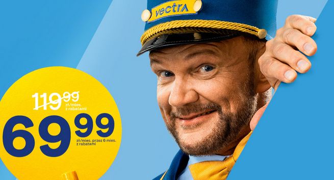 The Digitals wygrała przetarg Vectry