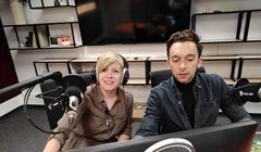 Agata Słysz dołączyła do Radia 357