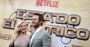 Dżentelmen i przyjaciel. Chris Pratt uratował ją przed krępującą wpadką