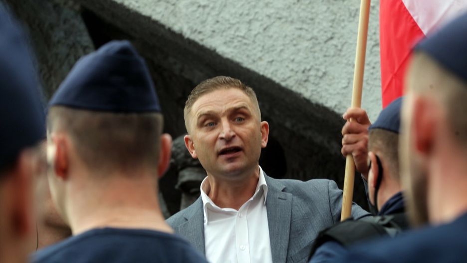 Robert Bąkiewicz