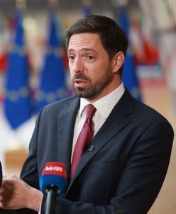 "Zatłuczony żelaznym prętem". Oburzenie po smierci Węgra w Ukrainie