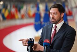 "Zatłuczony żelaznym prętem". Oburzenie po smierci Węgra w Ukrainie