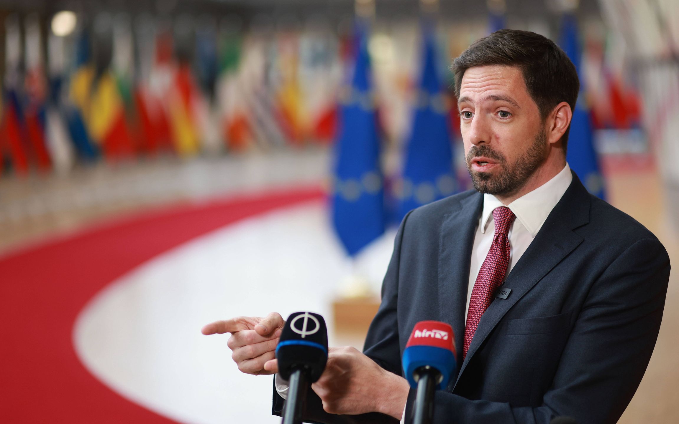 Levente Magyar,