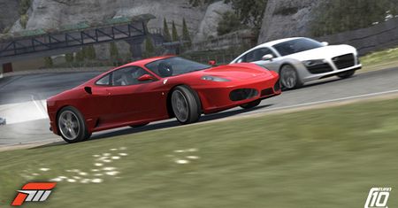 Forza 3 powinna zadowolić każdego