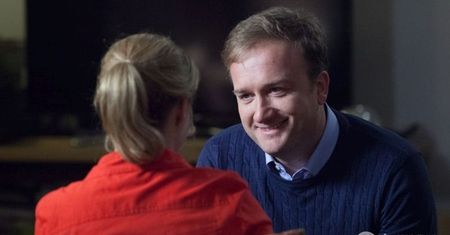 Przyjaciółki, odc. 75: Anka i Paweł planują powiększenie rodziny? Strzelecki marzy o czwartym dziecku