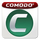 Comodo Mobile Security ikona