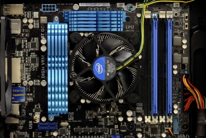 Tanie procesory i układy APU na fali popularności – klienci nie chcą przepłacać