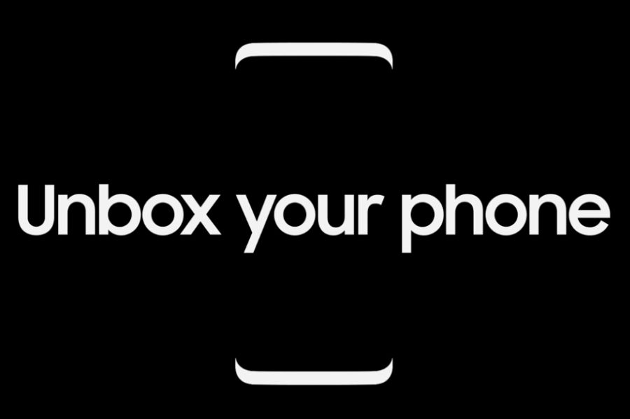 Samsung Galaxy S8 rozpozna twoją twarz w 0,01 sekundy