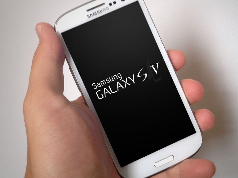 Przecieki specyfikacji Galaxy S5, który zadebiutuje... dopiero w kwietniu?