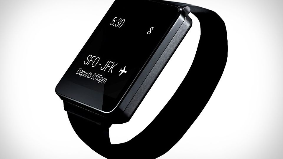 LG G Watch