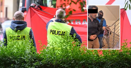 Miał zabić krytyka Putina. Jest decyzja o areszcie dla 36-latka