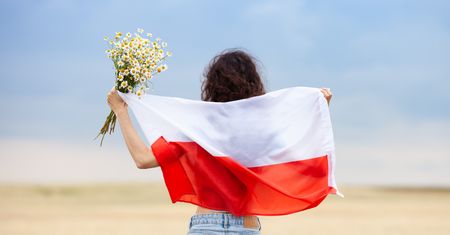 Jak dobrze znasz Polskę?
