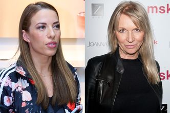 Chodakowska o Bojarskiej-Ferenc: "ZAPOMNIANA TRENERKA FITNESS!"