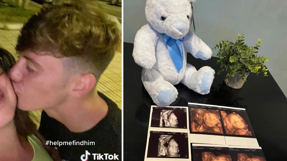 30-latka szuka chłopaka ze zdjęcia. Ma mu do przekazania pilną wiadomość.