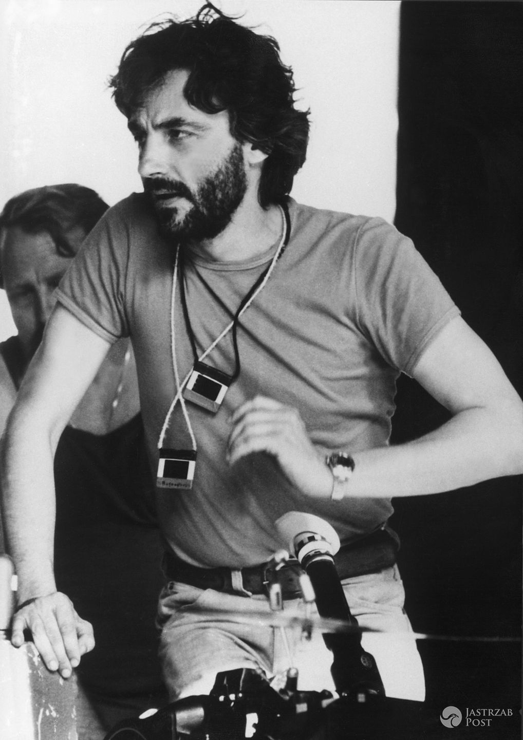 Andrzej Żuławski nie żyje