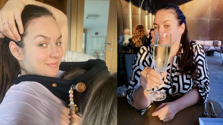 Ewa Farna świętuje 29. urodziny prywatnymi zdjęciami