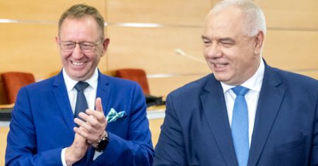 Państwowy gigant stworzy krajową sieć sklepów. Zainwestuje miliardy