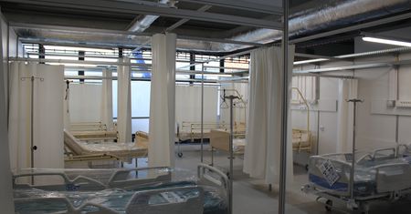 Koronawirus. Znów więcej zakażeń w Polsce. Jak wygląda sytuacja we Wrocławiu? [25.08.2021]