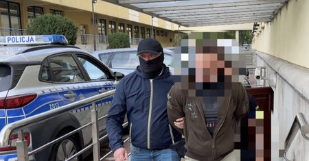 Żona zleciła zabójstwo? Kolejne zatrzymania w głośnej sprawie