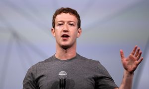 Sąsiedzi przeciwni inwestycjom Zuckerberga. "Dzielnica nie chce być okupowana"