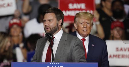 Senator z USA chce wywarcia nacisków na rząd Tuska