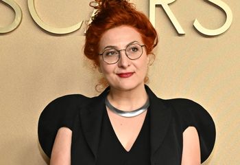 Polka nominowana do Oscara. Mówi wprost o szansach na statuetkę