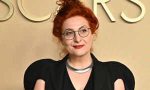 Polka nominowana do Oscara. Mówi wprost o szansach na statuetkę