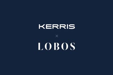 Kerris wspiera Lobos w działaniach performance marketingu. 