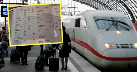 Reprezentacja Polski wsiadła do tego pociągu. Sprawdziliśmy ceny