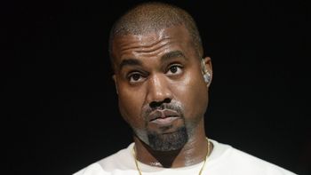 Rząd Wielkiej Brytanii ZABLOKOWAŁ wjazd Kanye Westa do kraju!