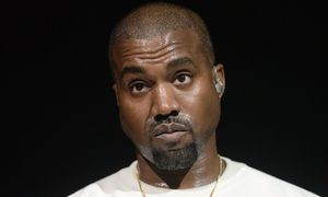 Rząd Wielkiej Brytanii ZABLOKOWAŁ wjazd Kanye Westa do kraju!