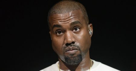 Rząd Wielkiej Brytanii ZABLOKOWAŁ wjazd Kanye Westa do kraju!