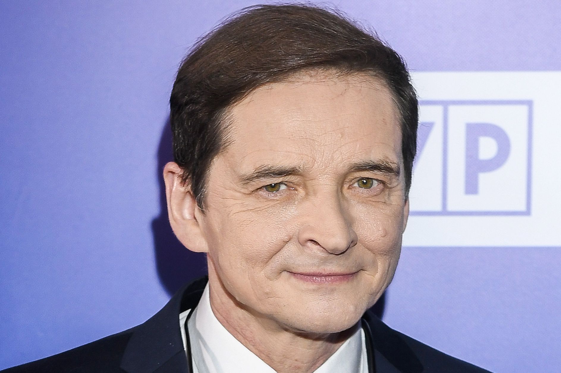 Przemysław Babiarz nie jest już prowadzącym "Va Banque"