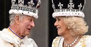 Ekspertka ujawnia, O CZYM król Karol III i królowa Camilla rozmawiali podczas uroczystości koronacyjnych. Co wyczytano z ruchu ich warg?