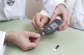 Zaburzenia tolerancji glukozy - stan przedcukrzycowy, przyczyny, objawy, leczenie, profilaktyka, krzywa cukrowa, test obciążenia glukozą