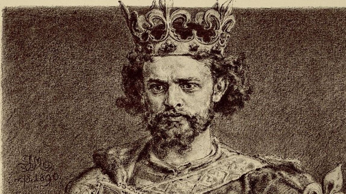 Ludwik Węgierski