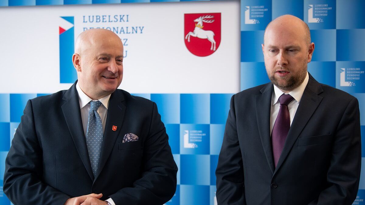 Pożyczki od LRFR
