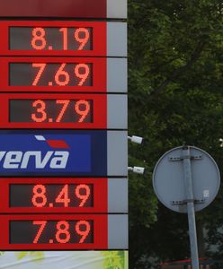 Niebezpieczne sytuacje na stacjach benzynowych. Kierowcom puszczają nerwy