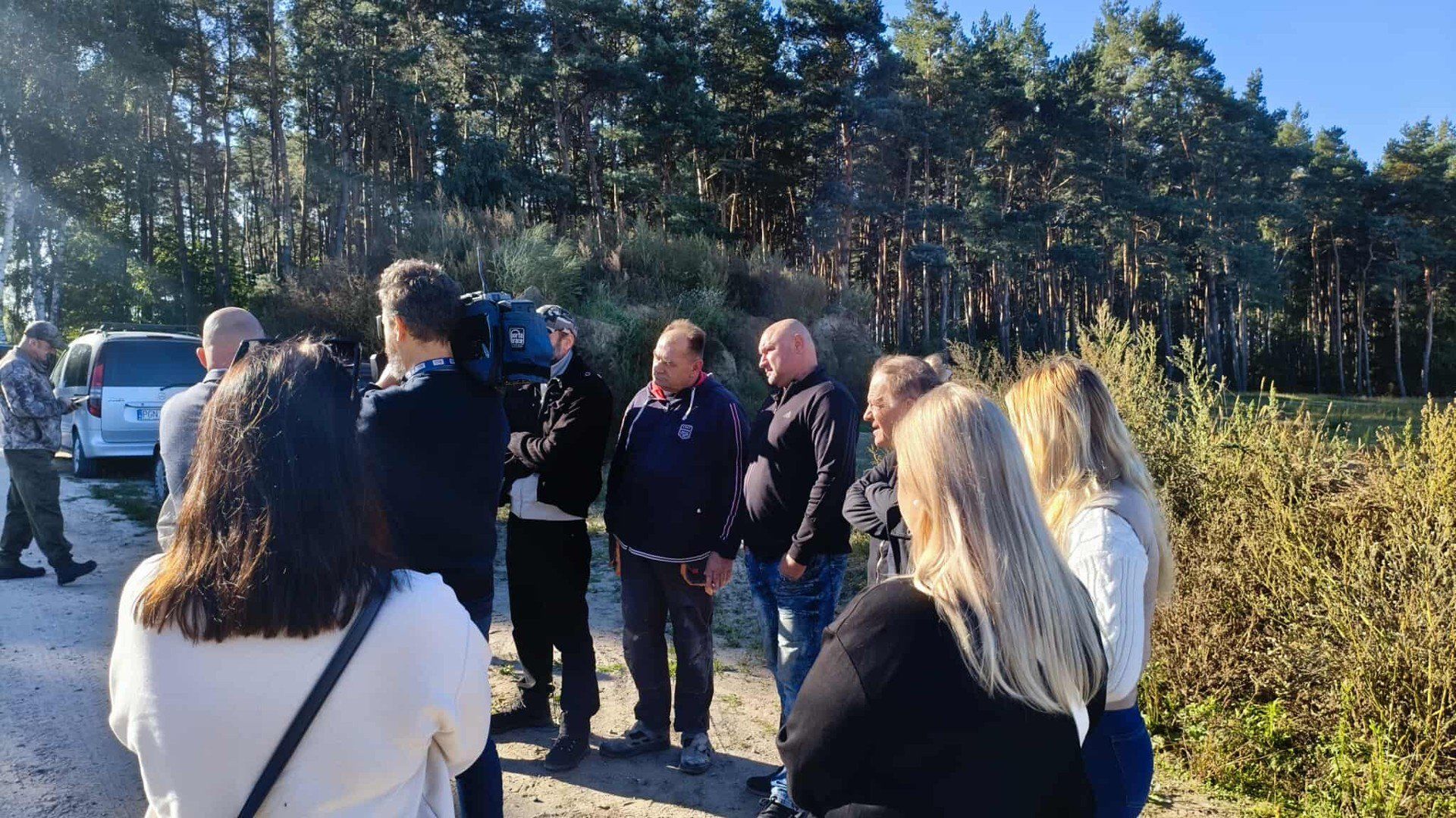 Mieszkańcy Lulkowa są przeciwni budowie Strzelnicy na jednej z gminnych działek