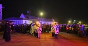 Szczecinek: Ulicami przeszła Droga Krzyżowa. Wierni dali świadectwo wiary