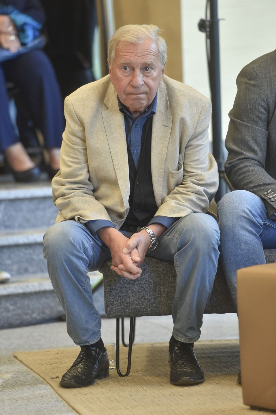 Jerzy Stuhr