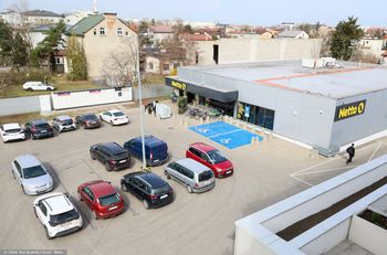 Netto rozpycha się na rynku. Chce mieć 1000 sklepów w Polsce