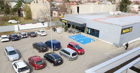Znana Polakom sieć ujawnia swój plan. Dają sobie czas do tego roku