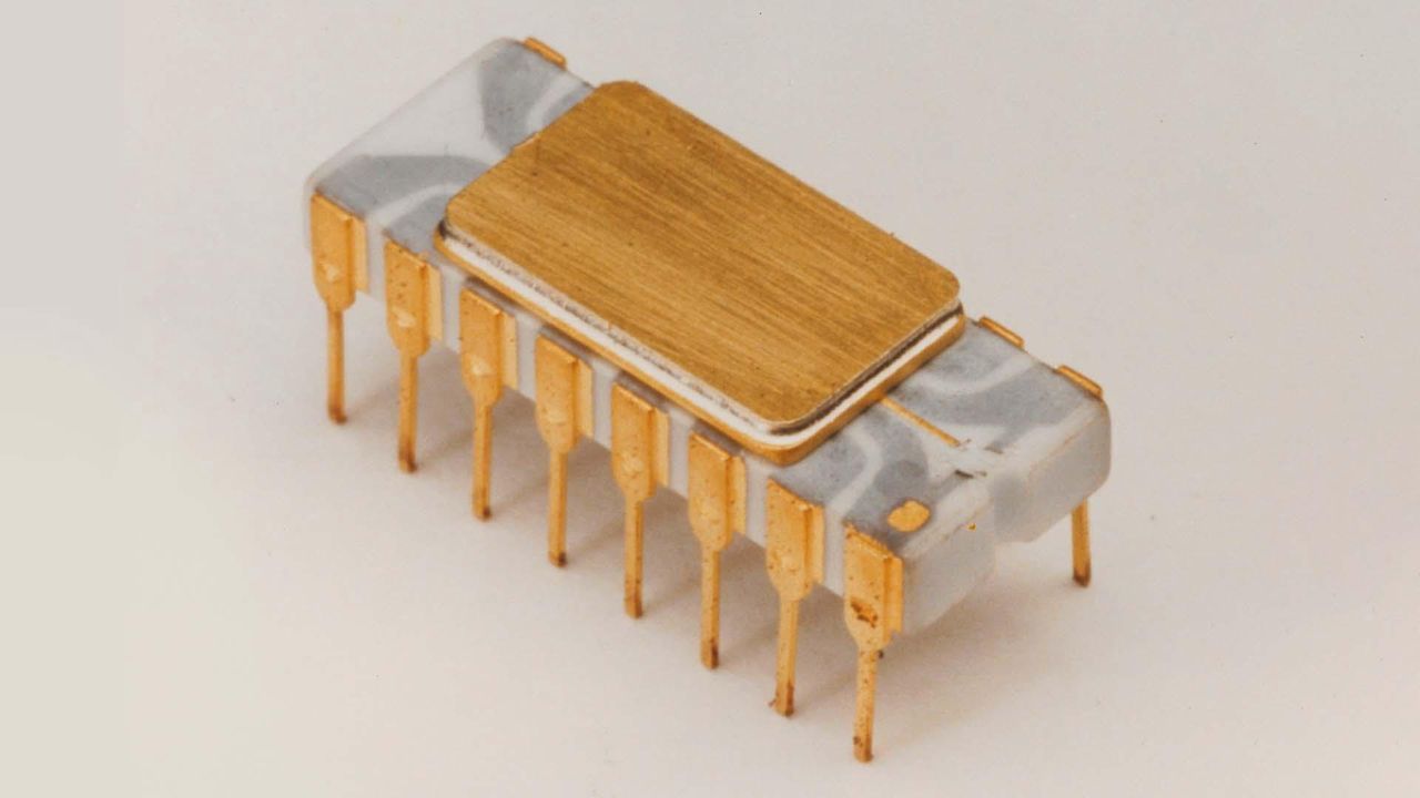 Intel 4004