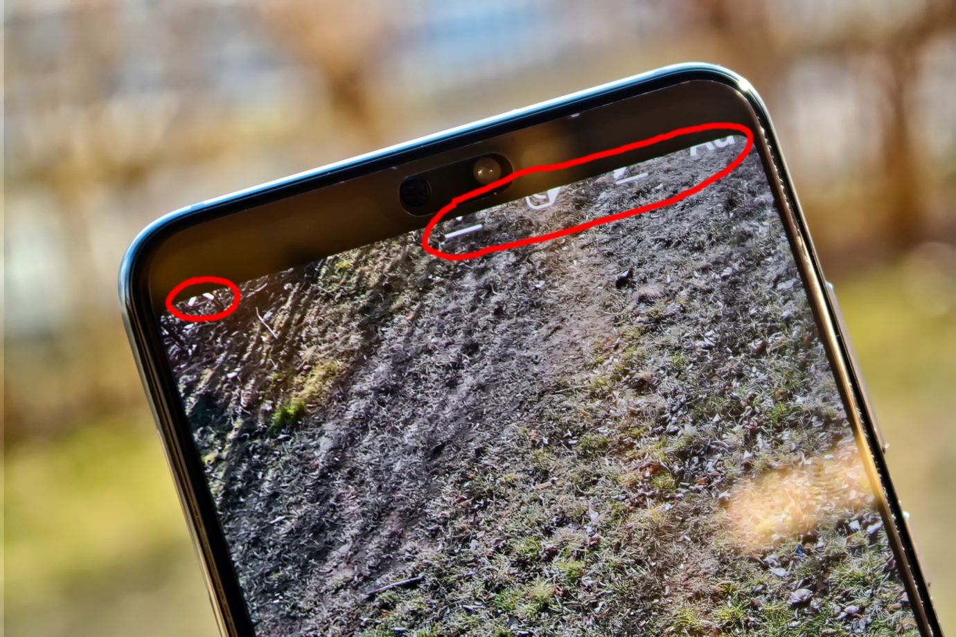 Google nie chce, by użytkownicy Nokii 6.1 Plus maskowali wcięcie w ekranie? Funkcja znika z oprogramowania 2