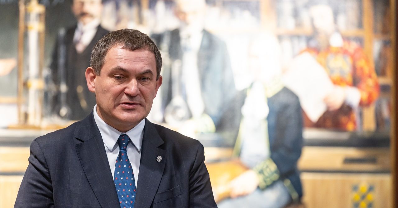 Kraków: Uniwersytet Jagielloński zaczyna swój 662. rok akademicki