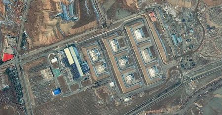 Iran wskazał nowe cele. Ich lista szybko obiegnie świat