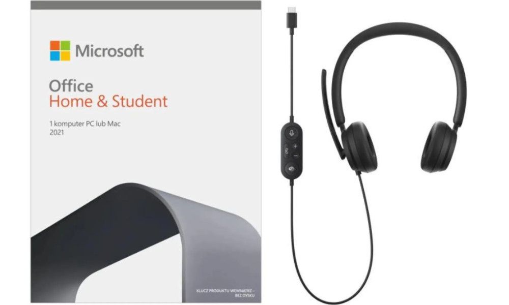 MS Office