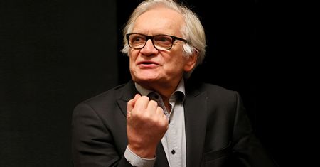 Andrzej Seweryn nie odpuszcza. Zdradził, co zrobiłby Putinowi