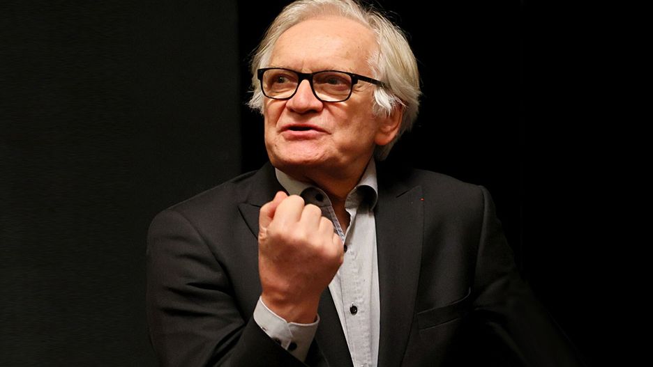 Andrzej Seweryn